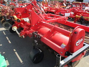 ロータリーハロー