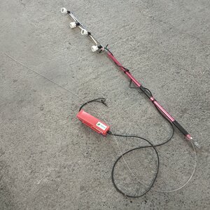 静電ノズル