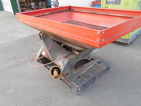 ブロードキャスター