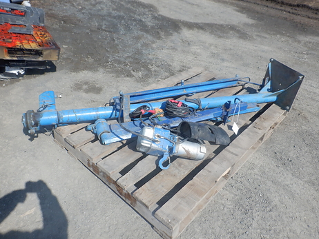 苗コンクレーン