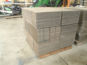 ポット苗箱(６００枚)