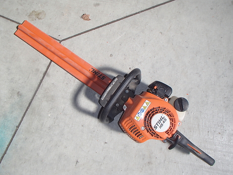 エンジンバリカン