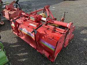 アッパーロータリー