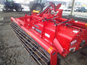 アッパーロータリー