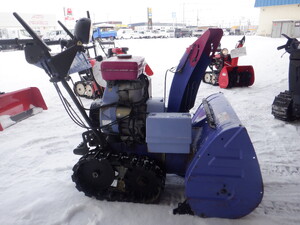 除雪機