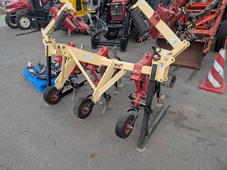 カルチベーター