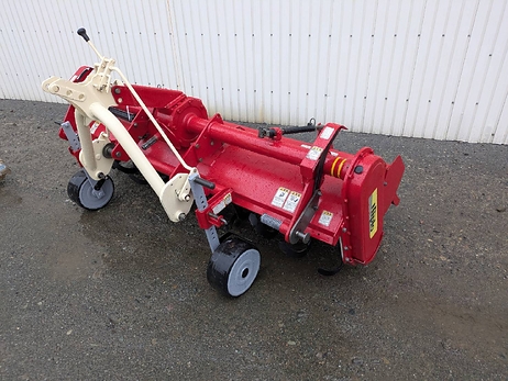 ロータリーハロー