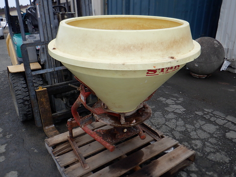 ブロードキャスター