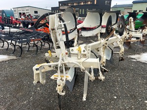 リバーシブルプラウ