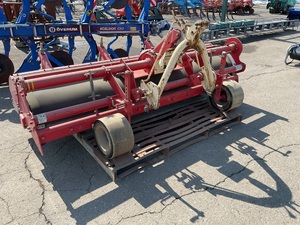 アッパーロータリー