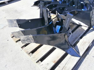 カマボコ培土器