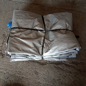 コンテナカバー