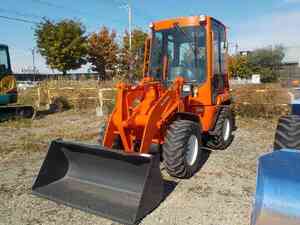 ホイルローダー