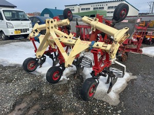 カルチベーター