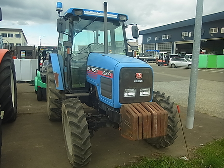 トラクター71～99ps