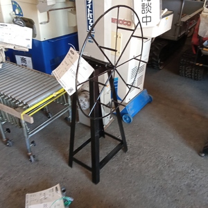 巻取機