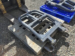 ロールグラブ用ハンド