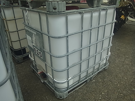 水タンク