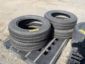 タイヤ（一般用）