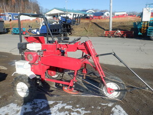 ビーンカッター