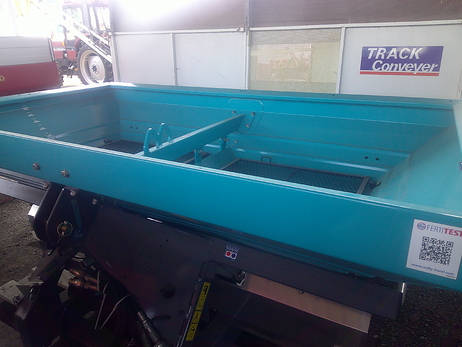 ブロードキャスター