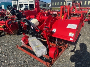 深耕ロータリー