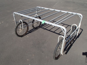 アルミワーカー②
