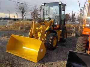 ホイルローダー