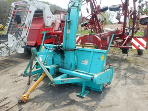 スノーブロワー