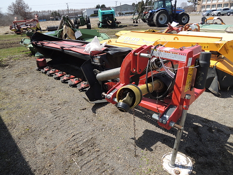 ディスクモアー