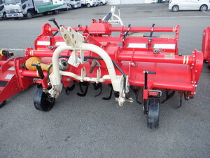 ロータリーハロー