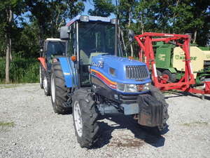 トラクター71～99ps