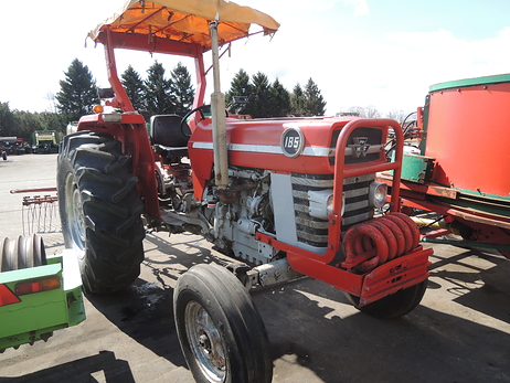 トラクター41～70ps