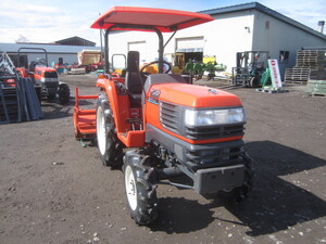 トラクター40ps以下