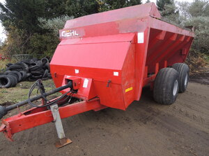 スカベンジャー