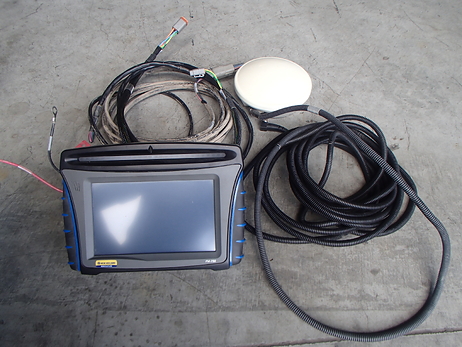 GPSガイダンス(RTK解除なし)