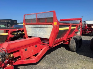 マニアスプレッダー