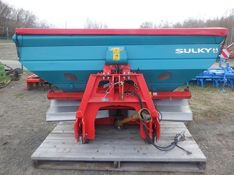 ブロードキャスター