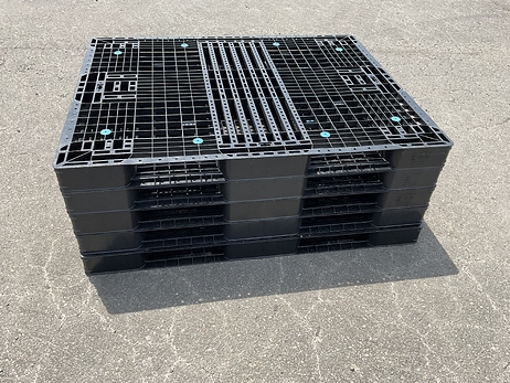 中古パレット
