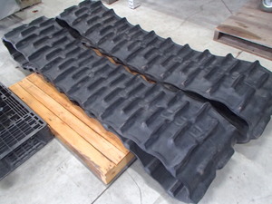 クローラー２本セット