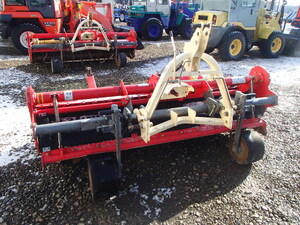 アッパーロータリー