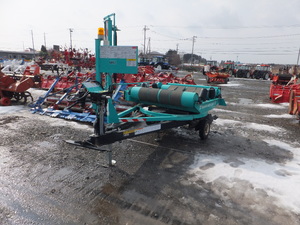 ラッピングマシーン