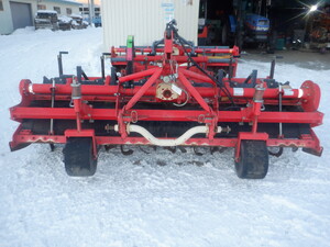 アッパーロータリー（カゴ付き）