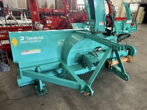 スノーブロワー