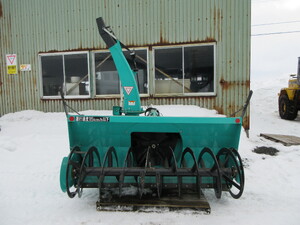 スノーブロワー