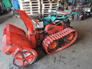 常設展示場 詳細 | 中古農機情報サイト アルーダ