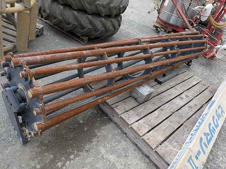 カゴローラー（ロータリー他用）