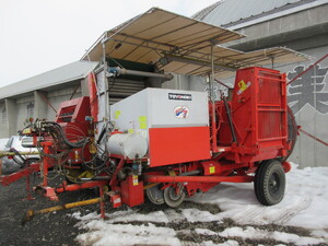 ポテトハーベスター