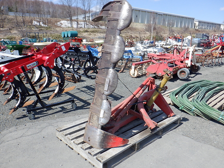 ディスクモアー