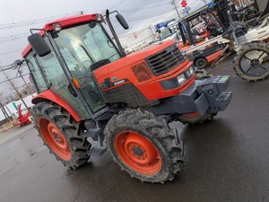 トラクター71～99ps